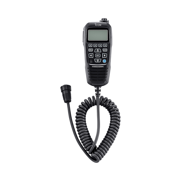 REMOTE COMMANDER ICOM HM195B