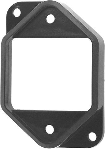 285 SERIES MOUNTING ADAPTER BEZEL BS-7098B