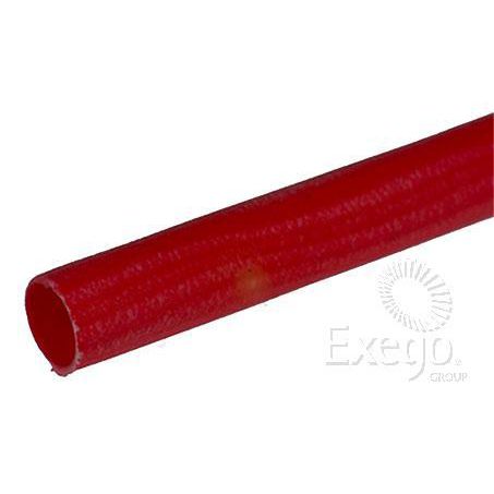 ACX1294R / PER 300MM HEAT SHRINK 12MM RED DUAL WALL