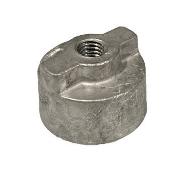 PROP SHAFT ANODE, RE 000-15723-001