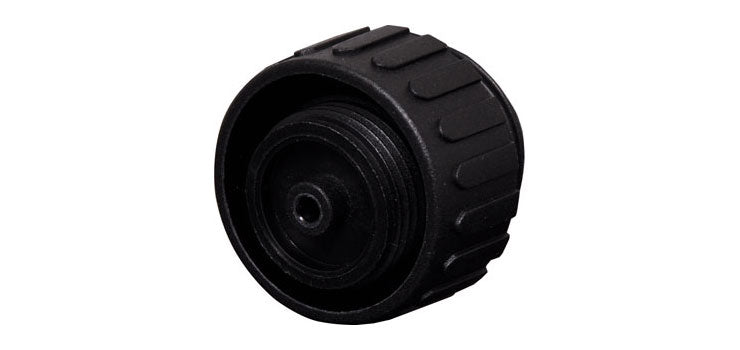 IP67 RATED CAP TO SUIT LINE SCREW TYPES P9774