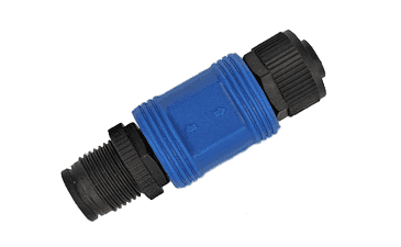 IN LINE TERMINATOR CONNECTOR 000-15385-001