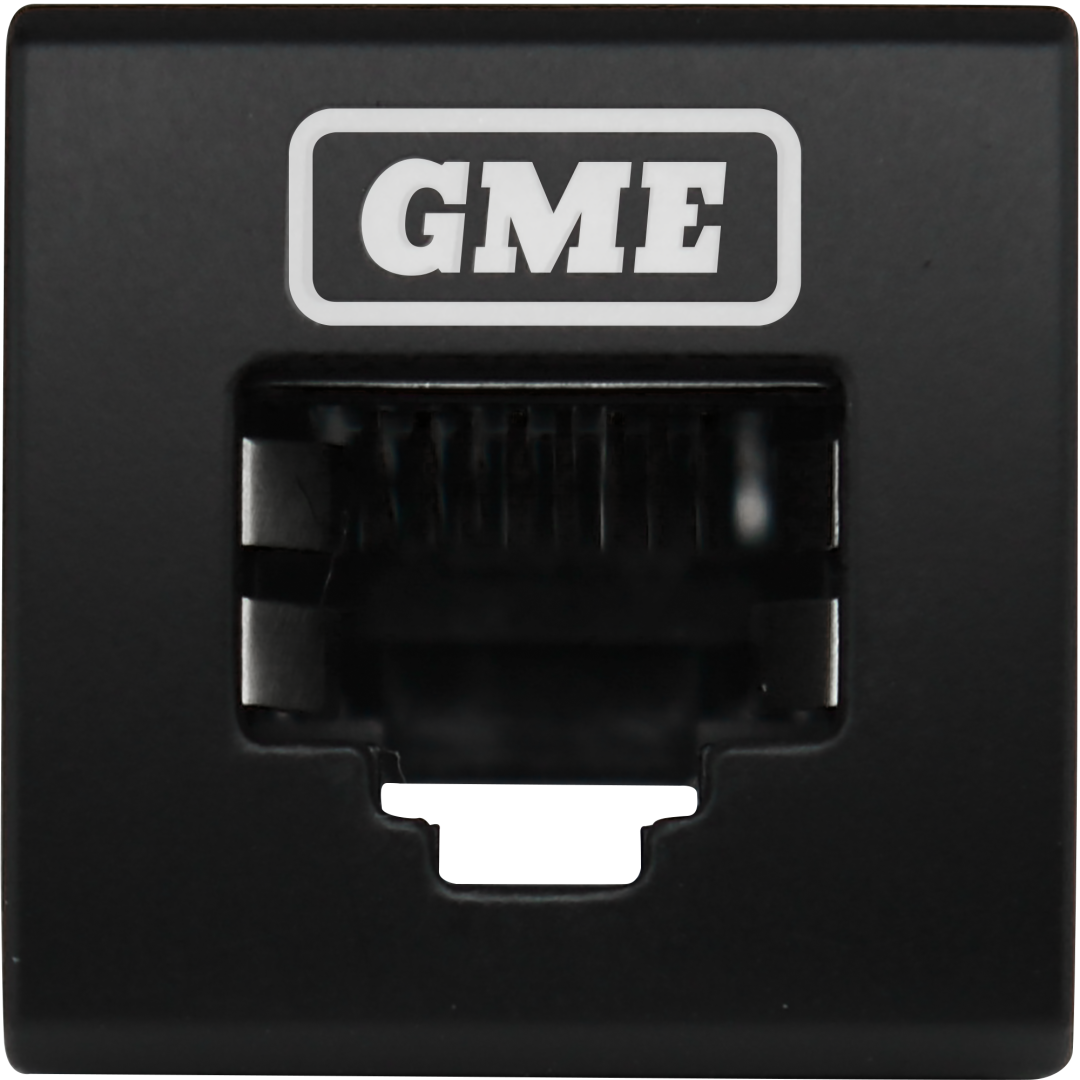 RJ45 PASS-THROUGH ADAPTOR - TOYOTA XRS-RJ45T5