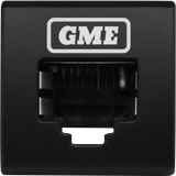 RJ45 PASS-THROUGH ADAPTOR - TOYOTA XRS-RJ45T5