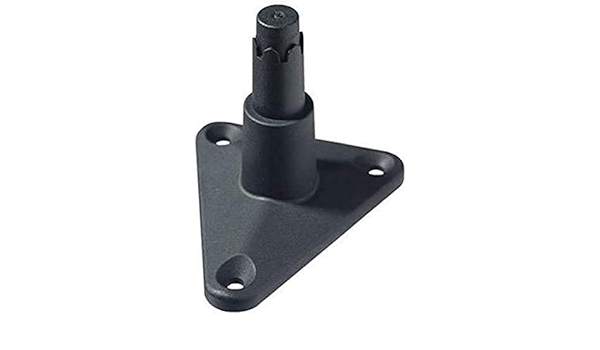 DECK MOUNT BASE BRACKET FOR SEARCH LIGHT 8HG998519001