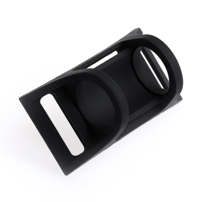 BLACK SILICONE HOLDER ONLY H600BH