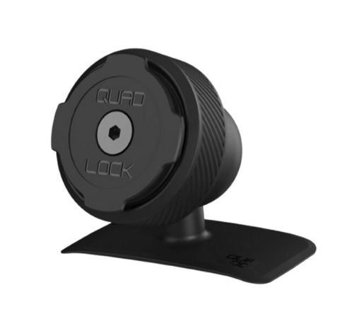 ADHESIVE DASH/CONSOLE CAR MOUNT QLM-DCM