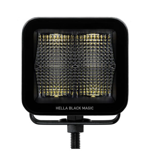 LED CUBE KIT 3.2INCH FLOOD 1FA358176811