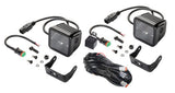 LED CUBE KIT 3.2INCH FLOOD 1FA358176811