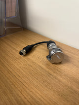 TRAILER QUICK CONNECT CABLE TRAILER QUICK CONNECT CABLE