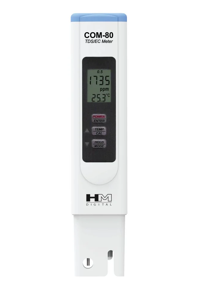 RAINMAN COM80 HYDROTESTER