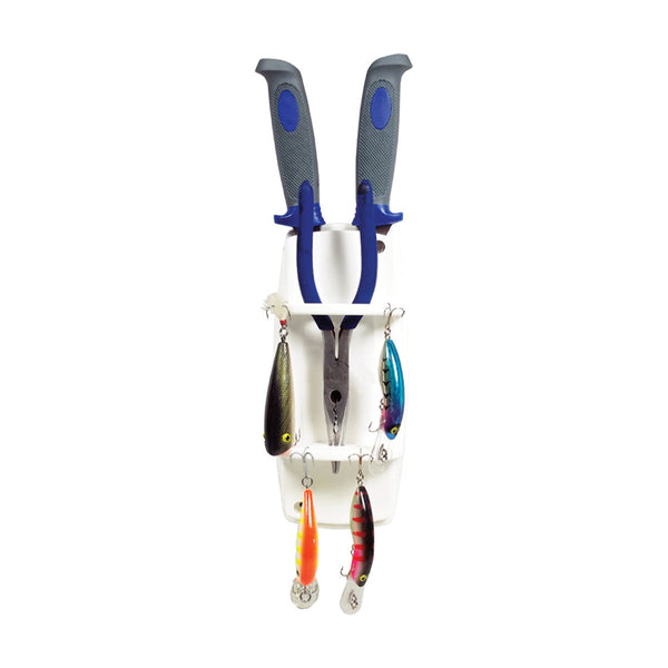 BLA HOLDER PLIERS AND LURE 394796-BLA