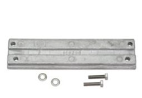 ANODE KIT ALUMINIUM 818298T1