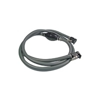 FUEL LINE ASSEMBLY KIT MERCURY OUTBOARDS 10MM JPW2406