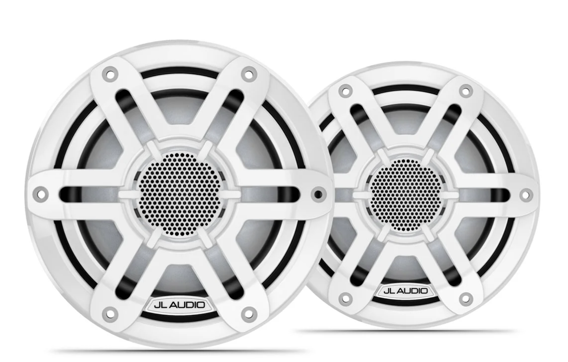 JL AUDIO® M200 MARINE SPEAKERS 010-04753-00