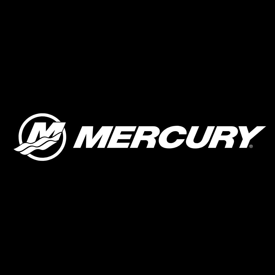 DECAL - F/N/R/ STBD 891905001 MERCURY