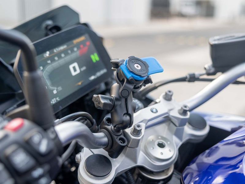 MOTORCYCLE - 1 INCH BALL ADAPTOR MOUNT QLM-BAL-2