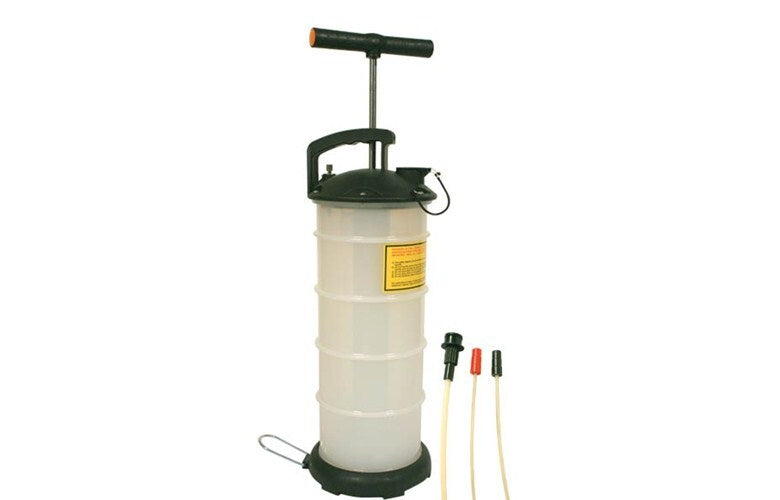 FLUID EXTRACTOR 4LT (TALL STYLE) JPW2692
