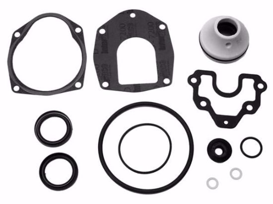 SEAL KIT GEARBOX 830749A01