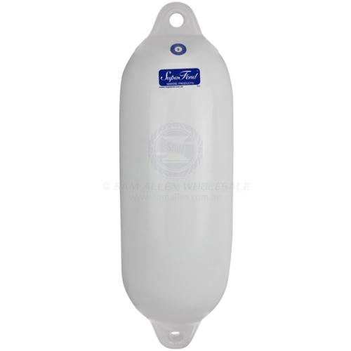 FENDER SUPAFEND MEDIUM WHITE 600 X 200MM 376014