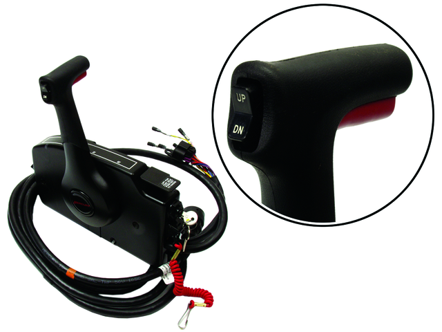 REMOTE CONTROL 8M0178537