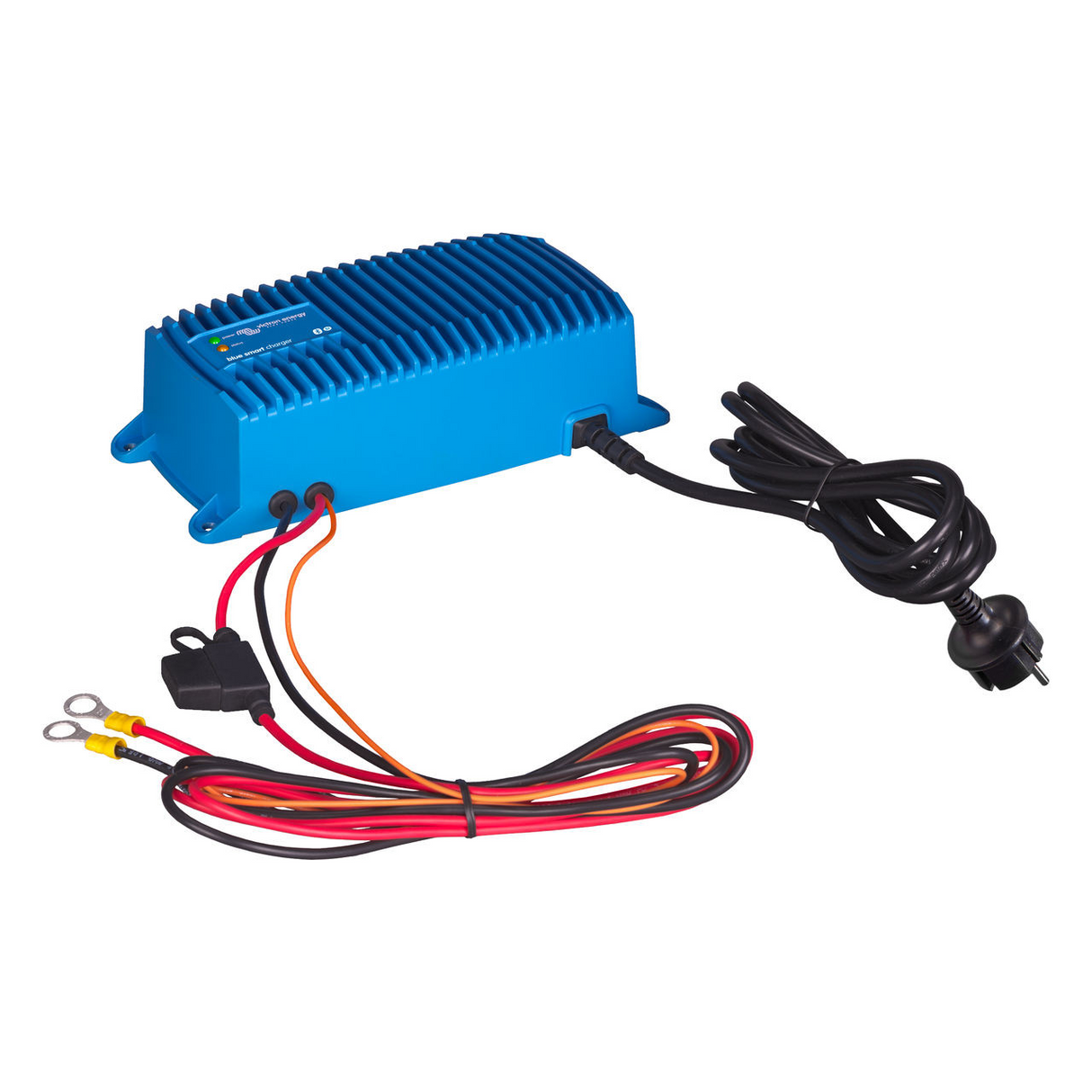 VICTRON IP67 BLUE SMART CHARGER 12/17 BPC121713016