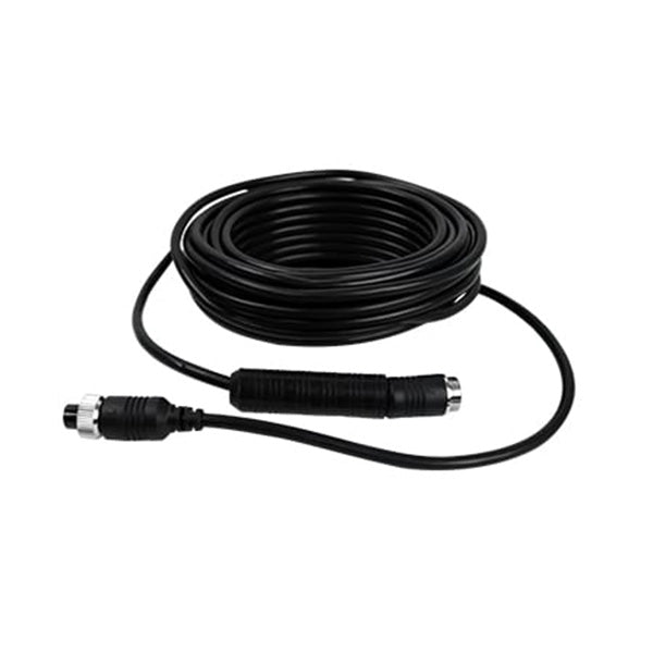 CABLE 6M 4 PIN EXTENSION FOR AHD CAMERAS 006-4PIN