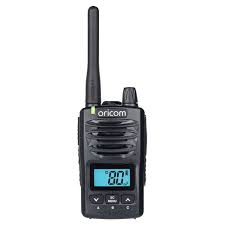 5 WATT IP67 WATERPROOF HANDHELD UHF CB RADIO WALKABOUT DTX600WA