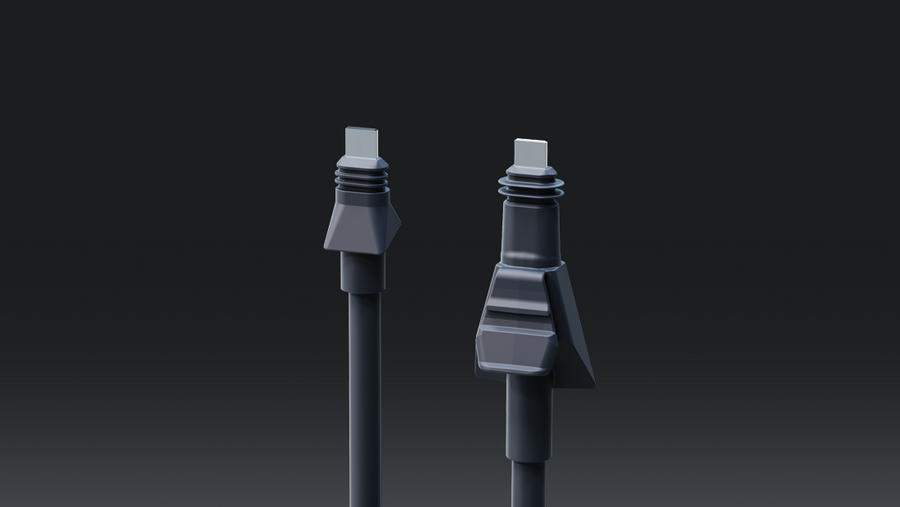 HIGH PERFORMANCE 75FT STARLINK CABLE  75FTSTAR