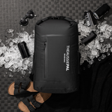 Insulated Cooler Backpack 20L