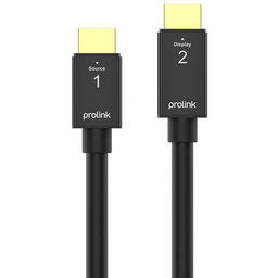 4K UHD ACTIVE HDMI PREMIUM CABLE - PROLINK PLT280HT-1200