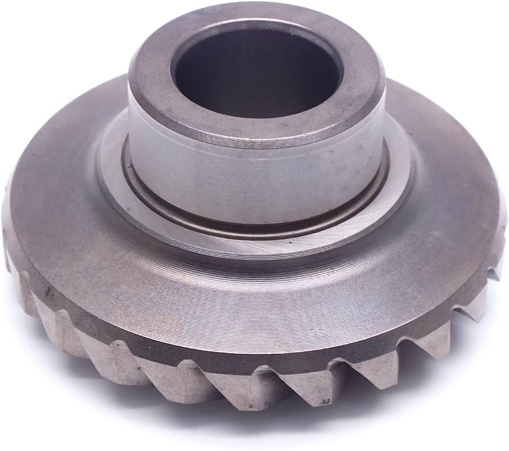 MA9S24 GEARSET HONDA 41151-ZV7-020