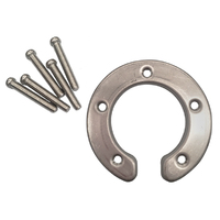 WEMA FLS-U UNDERSIDE FLANGE ADAPTOR JPW2467