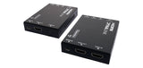HDMI & BI-DIRECTIONAL INFRA-RED CAT6 EXTENDER UTP BALUN A3242B