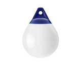 FENDER BUOY SMC9 WHITE/BLUE 230MM (9-INCH) JPW3971W