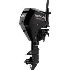 MERCURY 40HP 4S TILLER STEER ELECTRIC TILT/TRIM/START LL (20 NCH) 1F4041TJZ