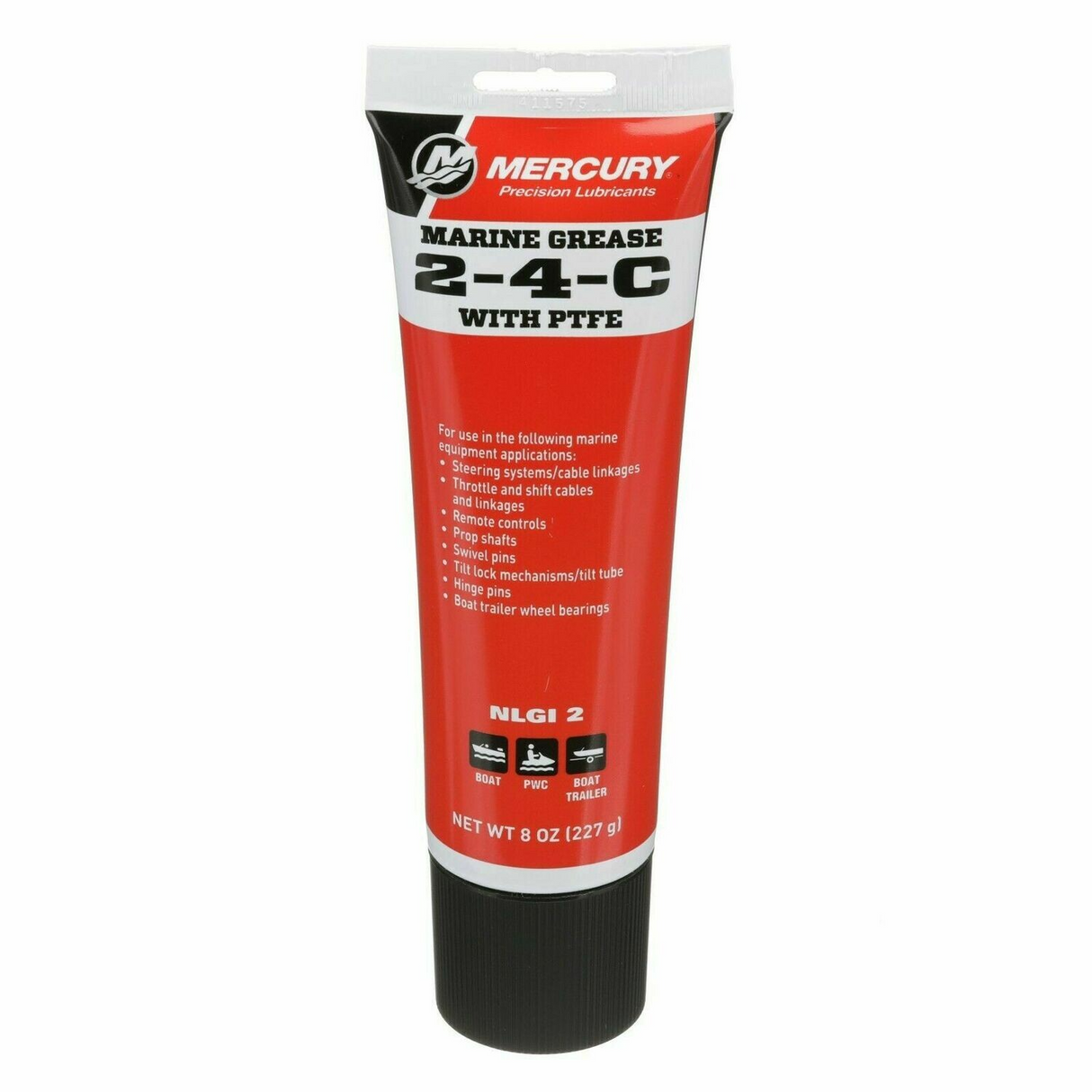 2-4-C MARINE LUBRICANT WITH TEFLON 227MLL 802859A1