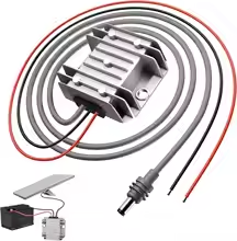DC-DC STEP-UP MODULE 12V TO 30V 105W STARLINK MINI POWER CORD GYVRM