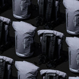 Insulated Cooler Bag 35L Backpack