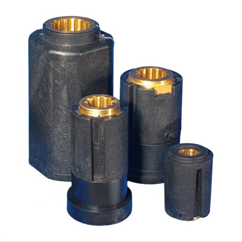 TURNING POINT MASTERGUARD HUB KIT 28 HONDA/TOHATSU/MERC 203028