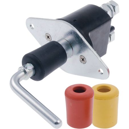 BATTERY MASTER SWITCH ACX3424 