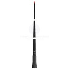 ANTENNA AM/FM 2.5M BLACK ULTRAGLASS SEAMASTER PRO 530833