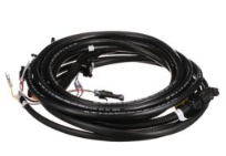 HARNESS/KEY SWITCH 20 FT MERCURY 896537K20