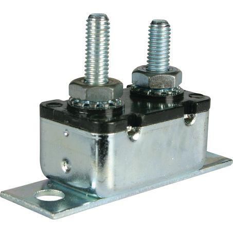 20A CIRCUIT BREAKER AUTO RESET 30055-20-BL