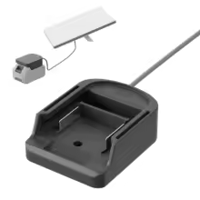 STARLINK MINI BATTERY ADAPTER FOR MAKITA RYOBI MILWAUKEE DEWALT 1M CABLE  MKTSTAR