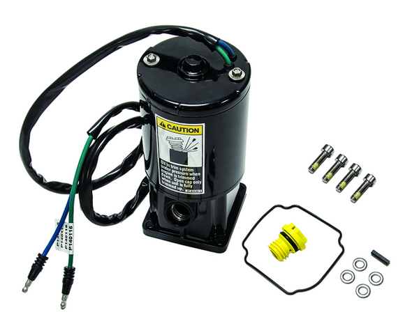 TRIM MOTOR KIT MERCURY 893907A02