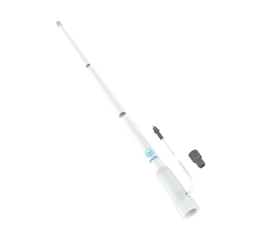 2.5M ULTRAGLASS VHF SEAMASTER ANTENNA 8075732