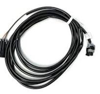 HARNESS ADAPTER FUEL FILTER WIF 8M0060421