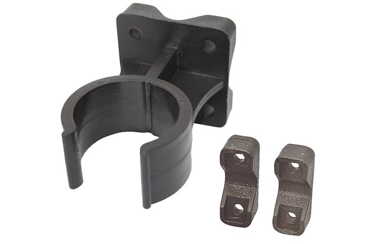 RAIL MOUNT BRACKET FOR SOLAS LIFEBUOY LIGHT RWB569