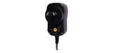 3-12V DC 1A APPLIANCE POWER SUPPLY ADAPTER (2A MAX) M8980C
